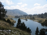 LACS DE BASTAN-hautes-pyrenees