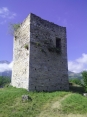 GENOS - TOUR DE MOULOR-hautes-pyrenees