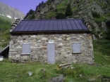 MAISON PASTORALE JEAN FORGUE-hautes-pyrenees