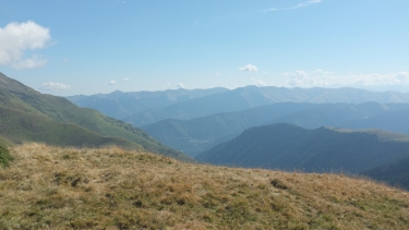 BOUCLE DE RABAT-hautes-pyrenees