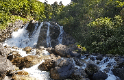 CAUTERETS - CASCADE DE LUTOUR -hautes-pyrenees