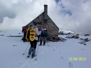 CUQ CREMAIL-hautes-pyrenees