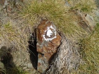 PIC DE MONTARIC OU DU BASSIA-hautes-pyrenees