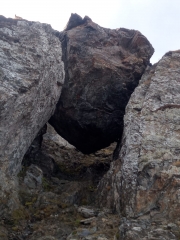 PIC DE MONTARIC OU DU BASSIA-hautes-pyrenees