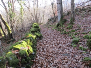 TOUR DU SOMMET DE MAYROUE-hautes-pyrenees