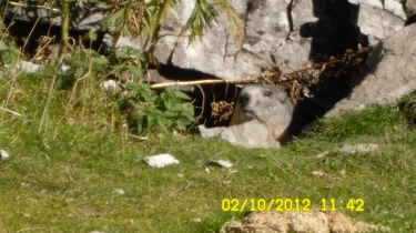 CIRQUE DE TROUMOUSE-hautes-pyrenees