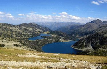 HOURQUETTE D AUBERT-hautes-pyrenees