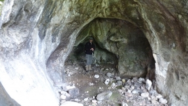 PIC DU PIBESTE-hautes-pyrenees