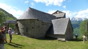CAZEAUX-DESSUS - GERM-hautes-pyrenees