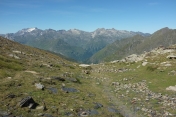 PIAU-ENGALY - PORT DE CAMBIEIL-hautes-pyrenees