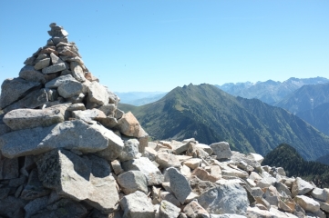 SOUM DE MONPELAT-hautes-pyrenees