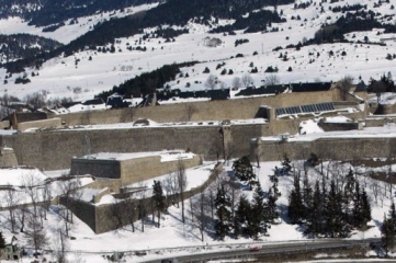 LES ESTANYOLS - CRETE DE LA TET-po