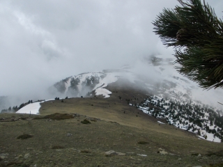 FONTPEDROUSSE - PIC DE GALLINAS-po