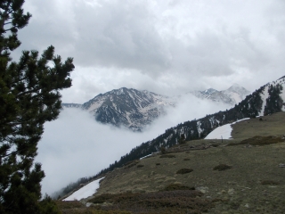 FONTPEDROUSSE - PIC DE GALLINAS-po