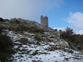 VALMY - TOUR DE LA MASSANE-po