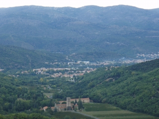 LES BALCONS DE TAURINYA-po