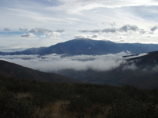 MOLITG-LES-BAINS - PIC DEL ROSSELLO-po