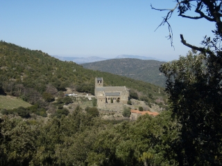 SERRABONE - BOULE D AMONT-po