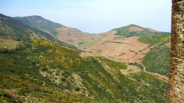 PORT VENDRES -TOUR DE MADELOC-po