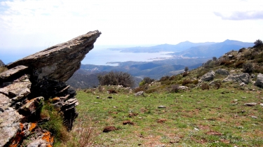 PUIG D EN JORDA - CRETE FRONTIERE-po