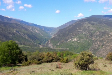 LES HAUTS DE OLETTE-po