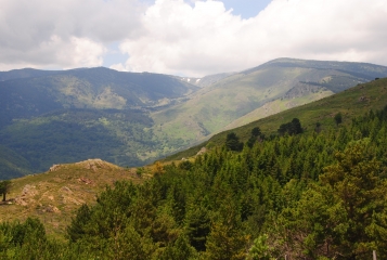 LES CRETES D URBANYA-po