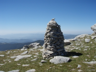 PIC DE COSTABONNE ET LES ESQUERDES DE ROTJA-po