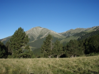 PIC DE COSTABONNE ET LES ESQUERDES DE ROTJA-po