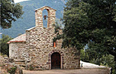 CHAPELLE SANTA ENGRACIA-po