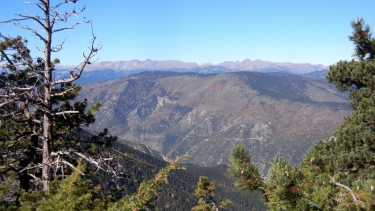 NYER-ROC DES TREPASSATS