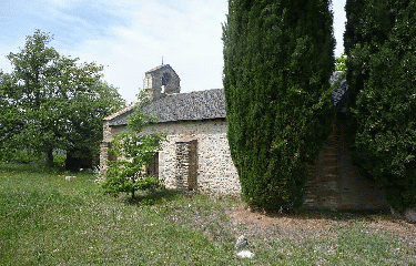 TAURINYA - ST MICHEL DE CUXA-po