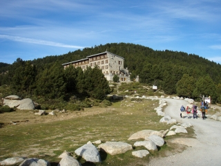 VALLEE DE LA GRAVE PAR LES LACS-po