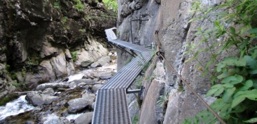 GORGES DE LA CARANCA-po