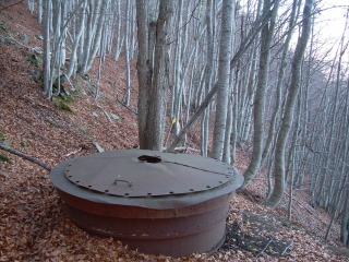 MAS MALET - TOUR DU ROC DE JOCAVEILL-po