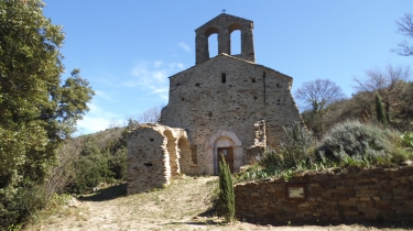 LE SENTIER DE DECOUVERTE ET DU PATRIMOINE DES DEUX CORBERE-po