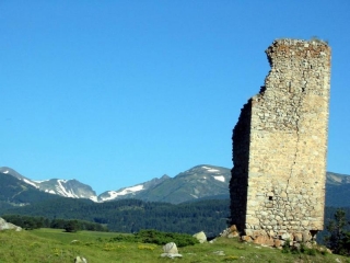 MATEMALE - LA TOUR DE CREU-po