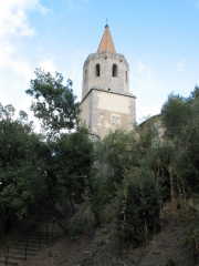 SENTIER CATHARES - ETAPE 2-po