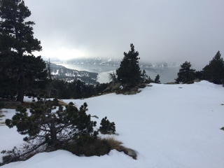 AU DESSUS DES ANGLES-po