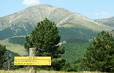 PORTEILLE DES AVETS-po