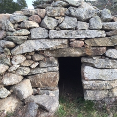 ARBOUSSOLS -  PRIEURE DE MARCEVOL-po