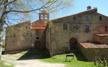 PRATS-DE-MOLLO - NOTRE DAME DU CORRAL-po