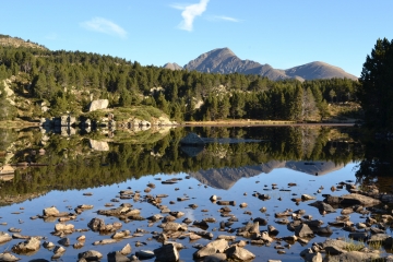 LES 12 LACS - BOUCLE DES ETANGS DU CARLIT-po