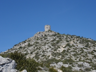 VARIANTE DE LA TOUR DE TAUTAVEL-po