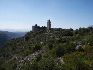 VARIANTE DE LA TOUR DE TAUTAVEL-po