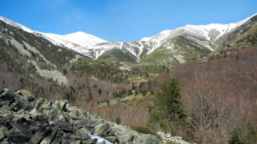 LECA - LA BARAQUE DU FAIG-po