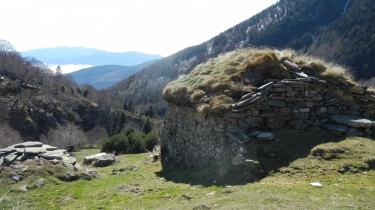 LECA - LA BARAQUE DU FAIG-po