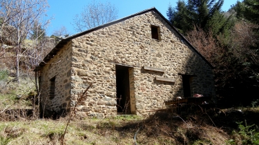 THUES - MAISON FORESTIERE D ARGOUDEIL-po