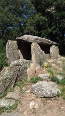 LE PUIG DE SANT CRISTAU-po
