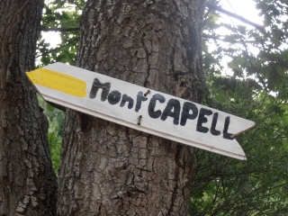 ST LAURENT DE CERDANS - CIRCUIT DU MONT CAPELL-po