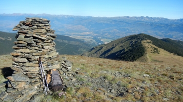LE PUIGMAL D ERR PAR LES CRETES-po